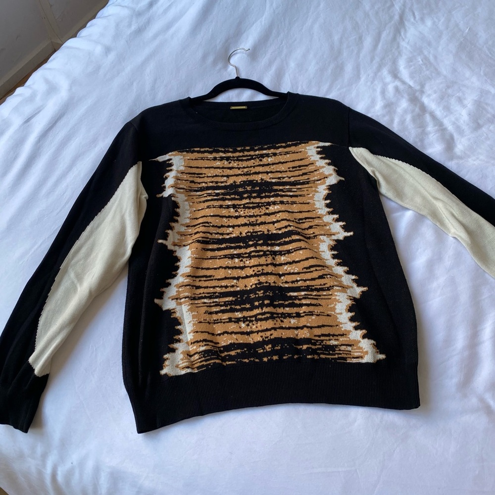 REBECCA MINKOFF — sweater